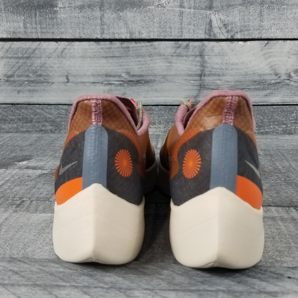 Sold New Nike Pegasus Size 5.5 - Picture 5 of 7